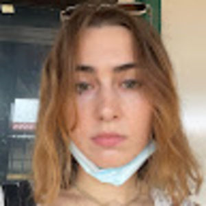 Meet your Posher, Dominika